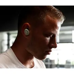 6 - Наушники BOSE Sport Earbuds, Белый