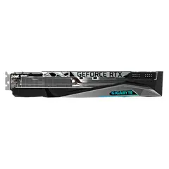 2 - Видеокарта Gigabyte GV-N3090GAMING OC-24GD, 24 ГБ GDDR6X 384бит...