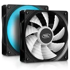 5 - Кулер для процессора Deepcool GAMMAXX L360 ARGB