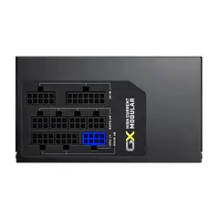 5 - Блок питания для компьютеров Gamemax GX-850 Modular, 850Вт, ATX,...