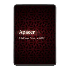 3 - Накопитель SSD Apacer AS350X, 2000Гб, AP2TBAS350XR-1