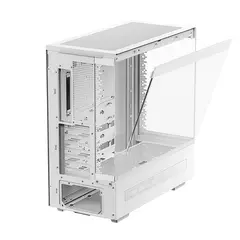3 - Компьютерный корпус Deepcool CH690 Digital WH, Midi-Tower, Без блока...