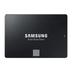 5 - Накопитель SSD Samsung 870 EVO MZ-77E250, 250Гб, MZ-77E250B/KR