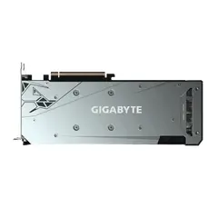 4 - Видеокарта Gigabyte GV-R67XTGAMING OC-12GD, 12ГБ GDDR6 192бит