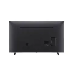 6 - 55" LED SMART Телевизор LG 55UR78006LK, 3840x2160 4K UHD, webOS, Чёрный