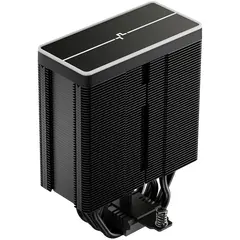 3 - Кулер для процессора Deepcool AG500 BK ARGB V2