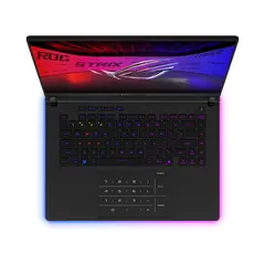 5 - Игровой ноутбук 16" ASUS ROG Strix SCAR 16 G635LR, Off Black, Intel...