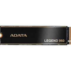5 - Накопитель SSD ADATA LEGEND 960, 2000Гб, ALEG-960-2TCS