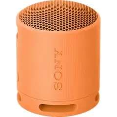 2 - Портативная колонка SONY XB100, Оранжевый
