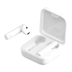 4 - Наушники Xiaomi Earphones 2 Basic (2SE), Белый