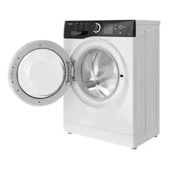 4 - Стиральная машина Whirlpool WRBSS 6215 B EU, 6кг, Белый