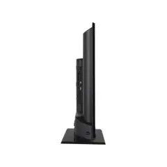 5 - 24" LED SMART Телевизор Toshiba 24WV3463DG, 1366x768 HD, Чёрный