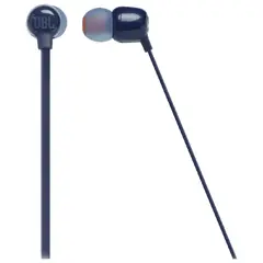 6 - Наушники JBL Tune 125BT, Синий