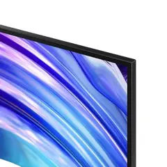 4 - 65" OLED SMART Телевизор Samsung QE65S95DAUXUA, 3840x2160 4K UHD,...
