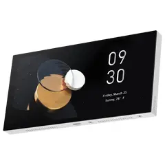 6 - Центр управления AQARA S1 Plus, Белый
