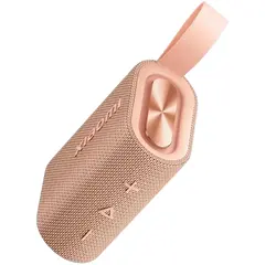5 - Портативная колонка Xiaomi Sound Pocket, Розовый