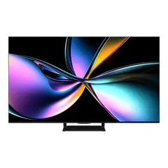 2 - 85" LED SMART Телевизор Hisense 85U78Q, 3840x2160 4K UHD, VIDAA U8.5,...