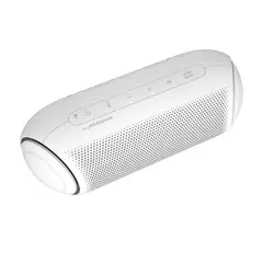 2 - Портативная колонка LG XBOOM Go PL7, Белый