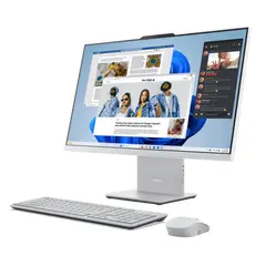 4 - Моноблок Lenovo IdeaCentre AIO 27IRH9, 27", Intel Core i7-13620H,...