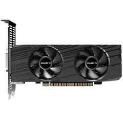6 - Видеокарта Gigabyte GV-N1650OC-4GL, 4ГБ GDDR5 128бит