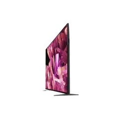 4 - 65" LED SMART Телевизор SONY XR65X90KAEP, 3840x2160 4K UHD, Android...