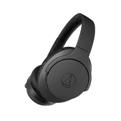 2 - Наушники Audio-Technica ATH-ANC700BT, Чёрный