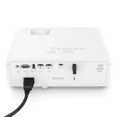 4 - Лазерный проектор BenQ LH650, 4000ANSI Lumens, FullHD (1920 x 1080)