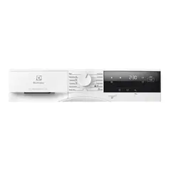 2 - Сушильная машина Electrolux EW7D384AE, 8кг, Белый