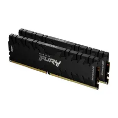 6 - Оперативная память Kingston FURY Renegade, DDR4 SDRAM, 4600 МГц,...