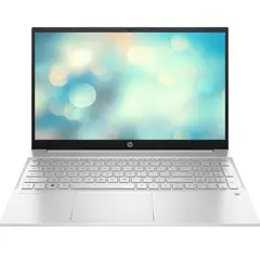 3 - Ноутбук 15,6" HP Pavilion 15-eh1023ur, Natural Silver, AMD Ryzen 5...