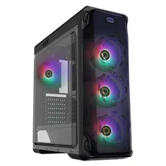 3 - Navigator PC09942 // Gaming / PC i5-12400F Z690 32GB DDR4 NVMe 1TB...