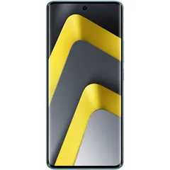 2 - Смартфон Xiaomi Poco M8, 8Гб/512Гб, Зелёный