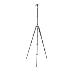 5 - Штатив/Монопод Vanguard VEO3 GO204CP, Чёрный