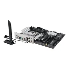 4 - Материнская плата ASUS PRIME B860-PLUS WIFI, LGA1851, Intel B860, ATX