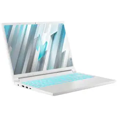 6 - Игровой ноутбук 14,5" Acer Nitro V14 ANV14-61, Pearl White, AMD Ryzen...
