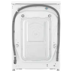 4 - Стиральная машина LG F2WV3S7S4E, 7кг, Белый