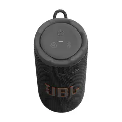 5 - Портативная колонка JBL Grip, Чёрный