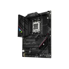 3 - Материнская плата ASUS ROG STRIX B650E-F GAMING, AM5, AMD B650, ATX