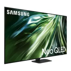 2 - 43" MiniLED SMART Телевизор Samsung QE43QN90DAUXUA, 3840x2160 4K UHD,...