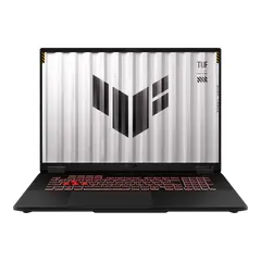 13 - Игровой ноутбук 18" ASUS TUF Gaming A18 FA808UP, Jaeger Gray, AMD...