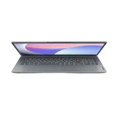 2 - Ноутбук 15,6" Lenovo IdeaPad Slim 3 15IAN8, Arctic Grey, Intel Core...