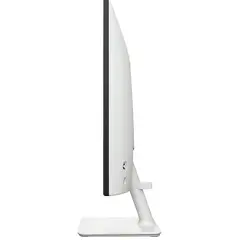 4 - 23,8" Монитор DELL S2425H, IPS 1920x1080 FHD, Белый