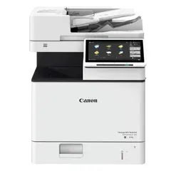 3 - МФУ Canon imageRUNNER ADVANCE DX 619i, A4, Белый