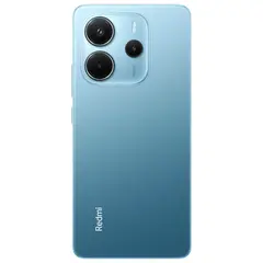 5 - Смартфон Xiaomi Redmi Note 14 4G, 6Гб/128Гб, Ocean Blue