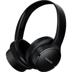3 - Наушники Panasonic RB-HF520, Чёрный
