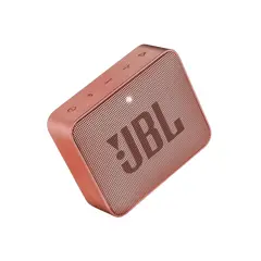 5 - Портативная колонка JBL GO 2, Корица