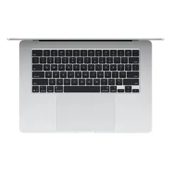 3 - Ноутбук 15,3" Apple MacBook Air A3241, Серебристый, M4 with 10-core...