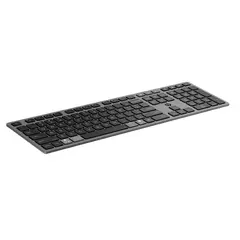 6 - Клавиатура HP 725, Беспроводное, Чёрный