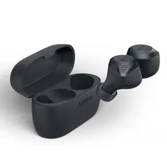 2 - Наушники Jabra Elite Active 75t, Серый