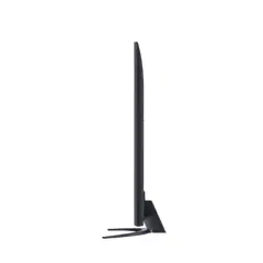 4 - 75" LED SMART Телевизор LG 75UP81006LA, 3840x2160 4K UHD, webOS, Чёрный